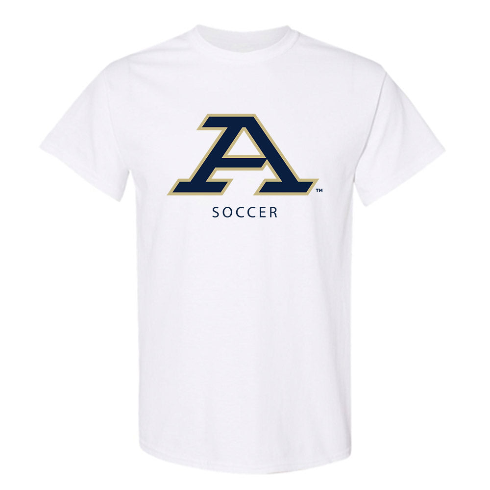 Akron - NCAA Men's Soccer : Remi Agunbiade - Classic Shersey T-Shirt Style001