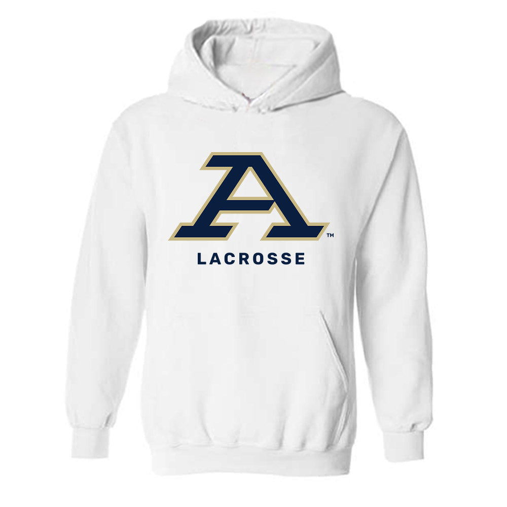 Akron - NCAA Women's Lacrosse : Sarah Baumer - Classic Shersey Hooded Sweatshirt