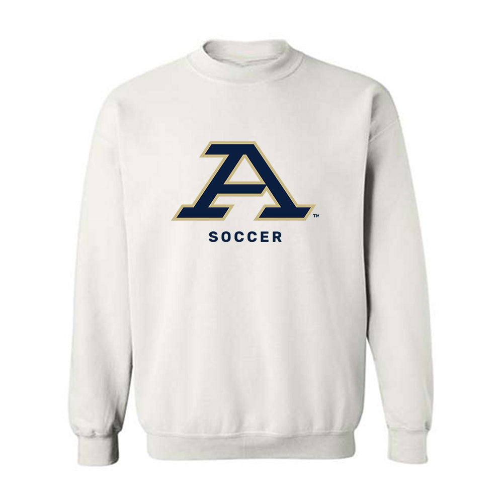 Akron - NCAA Women's Soccer : Karlie Sugar - Classic Shersey Crewneck Sweatshirt Style001
