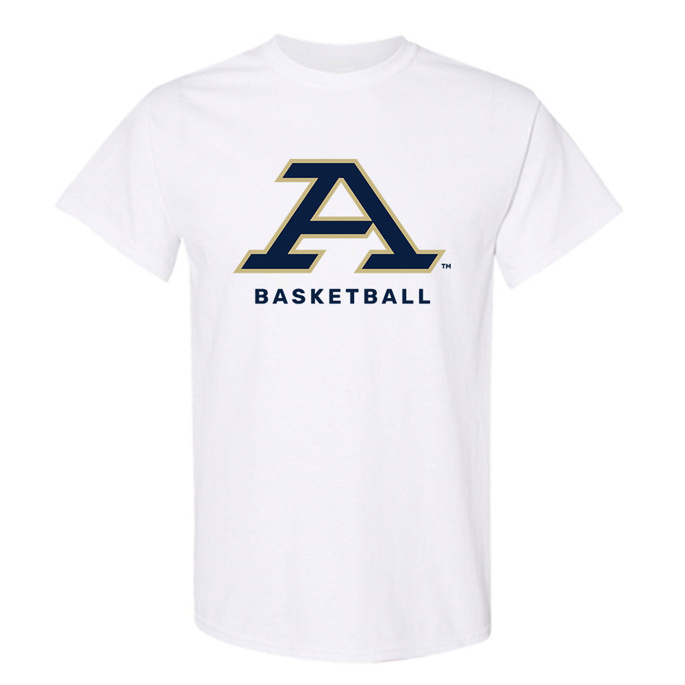 Akron - NCAA Men's Basketball : Sharron Young - Classic Shersey T-Shirt Style001