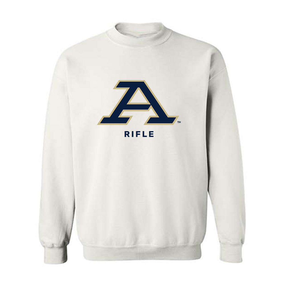 Akron - NCAA Rifle : Sally Reeke - Classic Shersey Crewneck Sweatshirt Style003