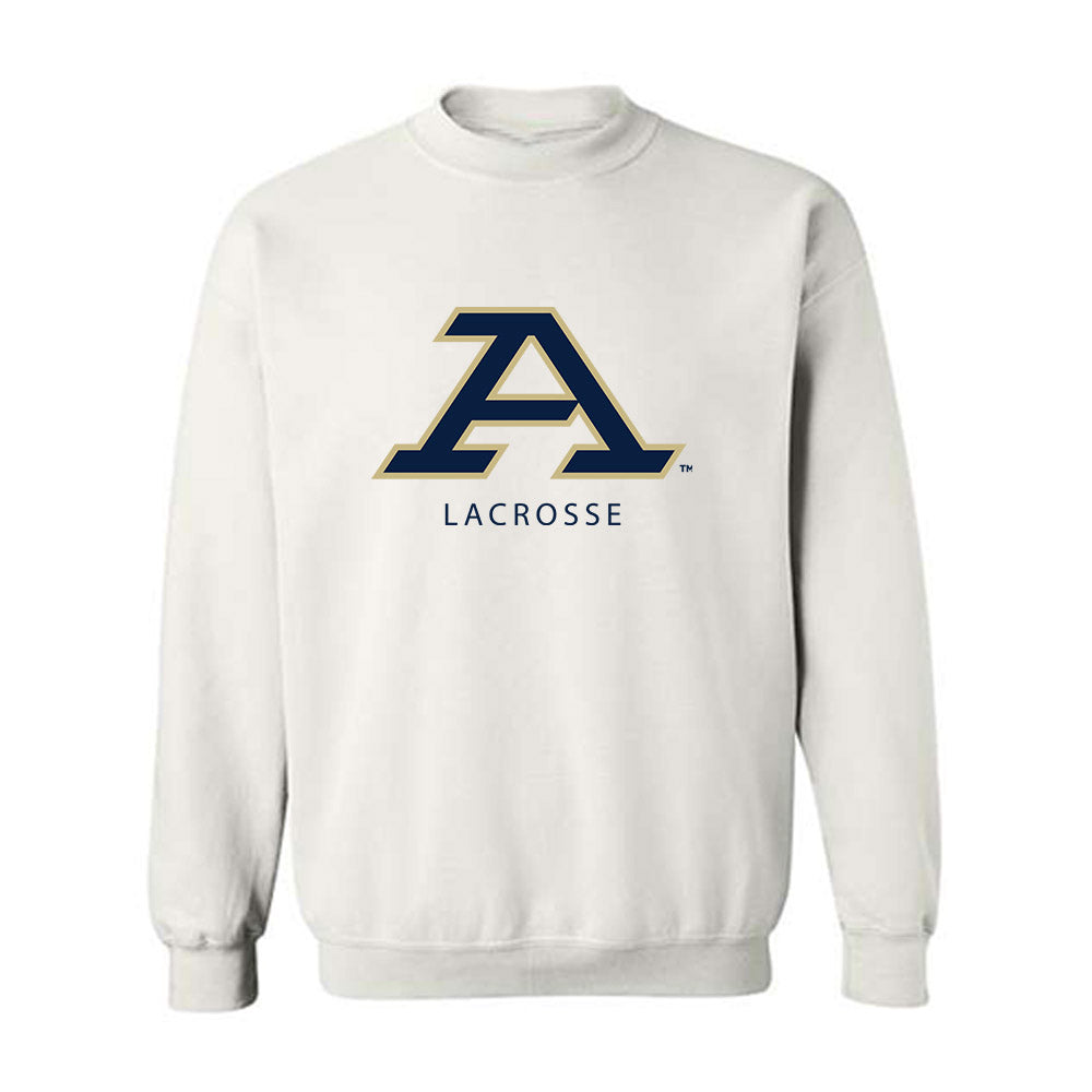 Akron - NCAA Women's Lacrosse : Kellen Fletcher - Classic Shersey Crewneck Sweatshirt Style002
