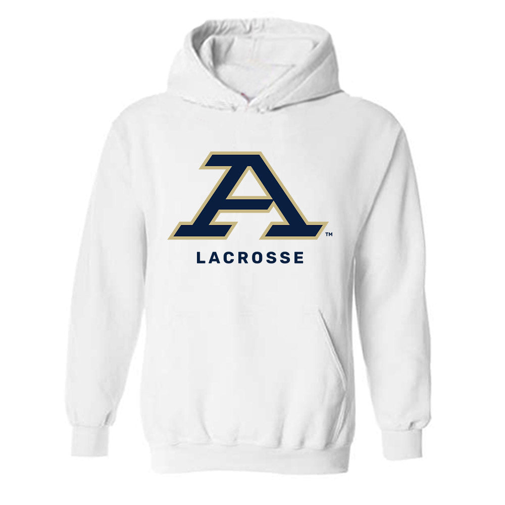 Akron - NCAA Women's Lacrosse : Katie Baumer - Classic Shersey Hooded Sweatshirt Style002