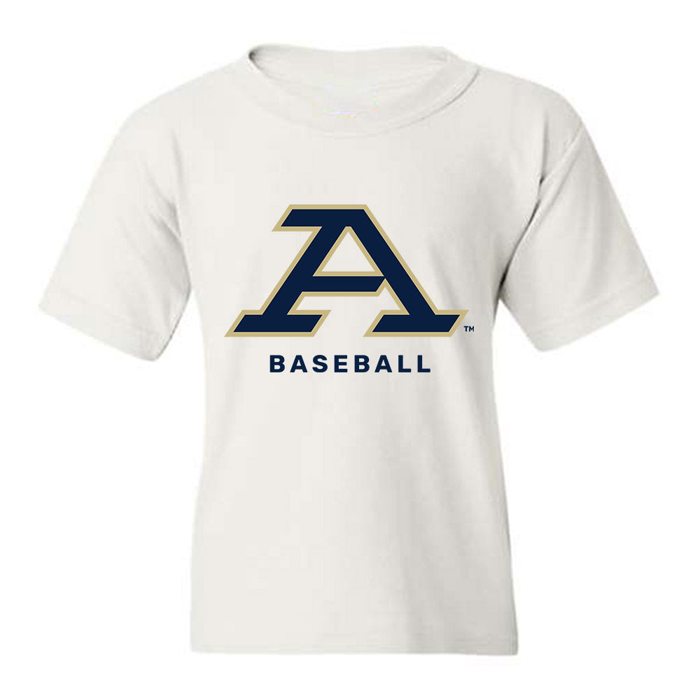 Akron - NCAA Baseball : Jack Kelley - Classic Shersey Youth T-Shirt Style003