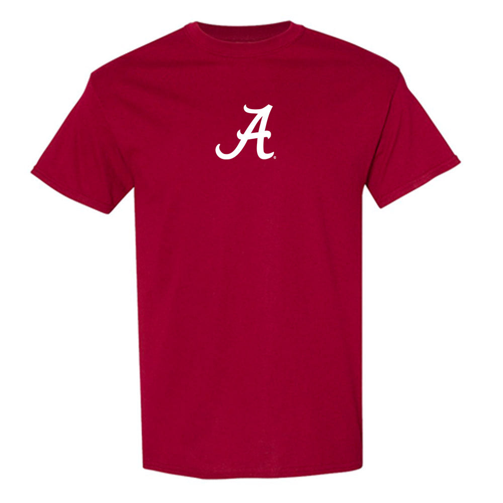 Alabama - NCAA Football : Alex Asparuhov - Classic T-Shirt