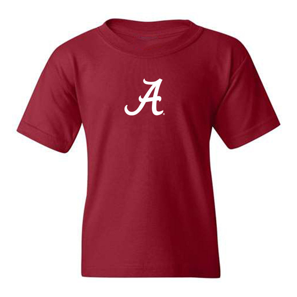 Alabama - Football Alumni : Darrian Dalcourt - Classic Youth T-Shirt Style001