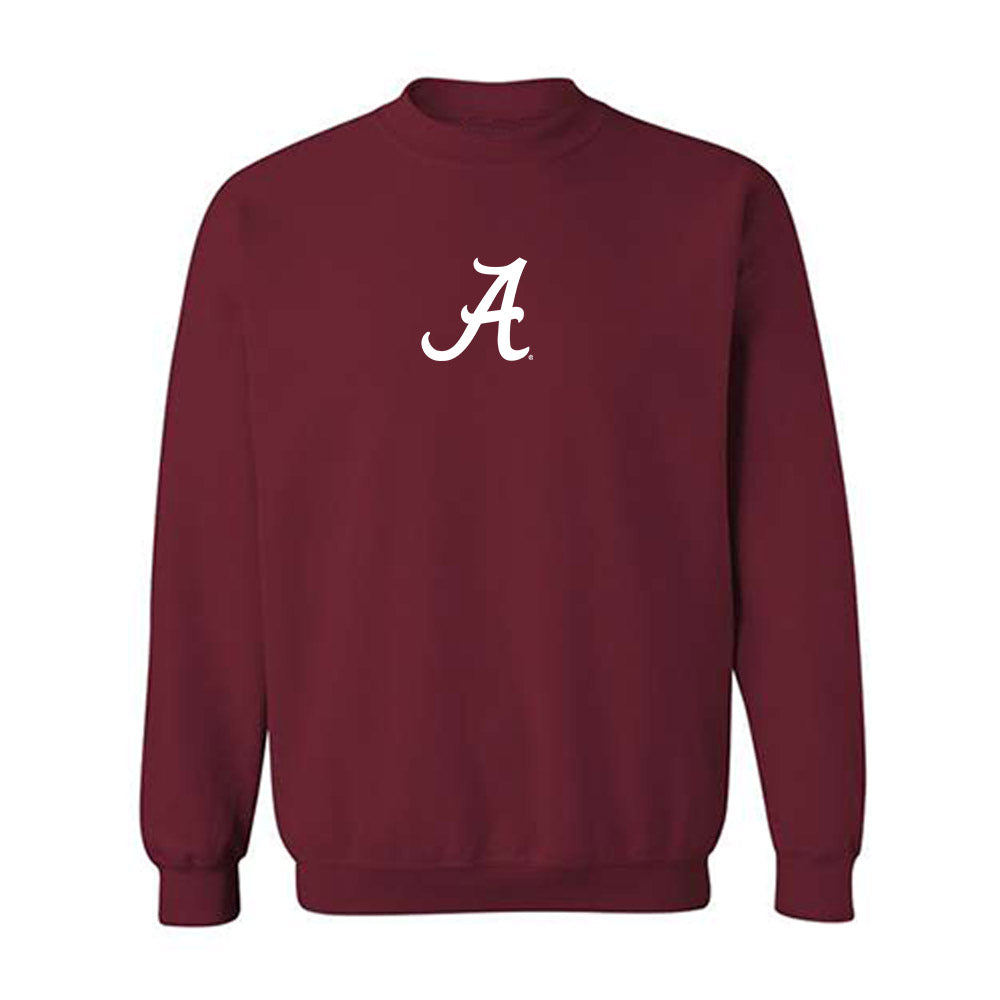 Alabama - NCAA Football : Alex Asparuhov - Classic Crewneck Sweatshirt