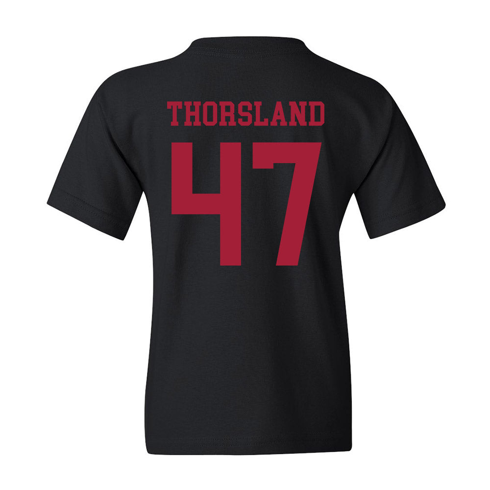 Alabama - NCAA Football : Adam Thorsland - Classic Youth T-Shirt