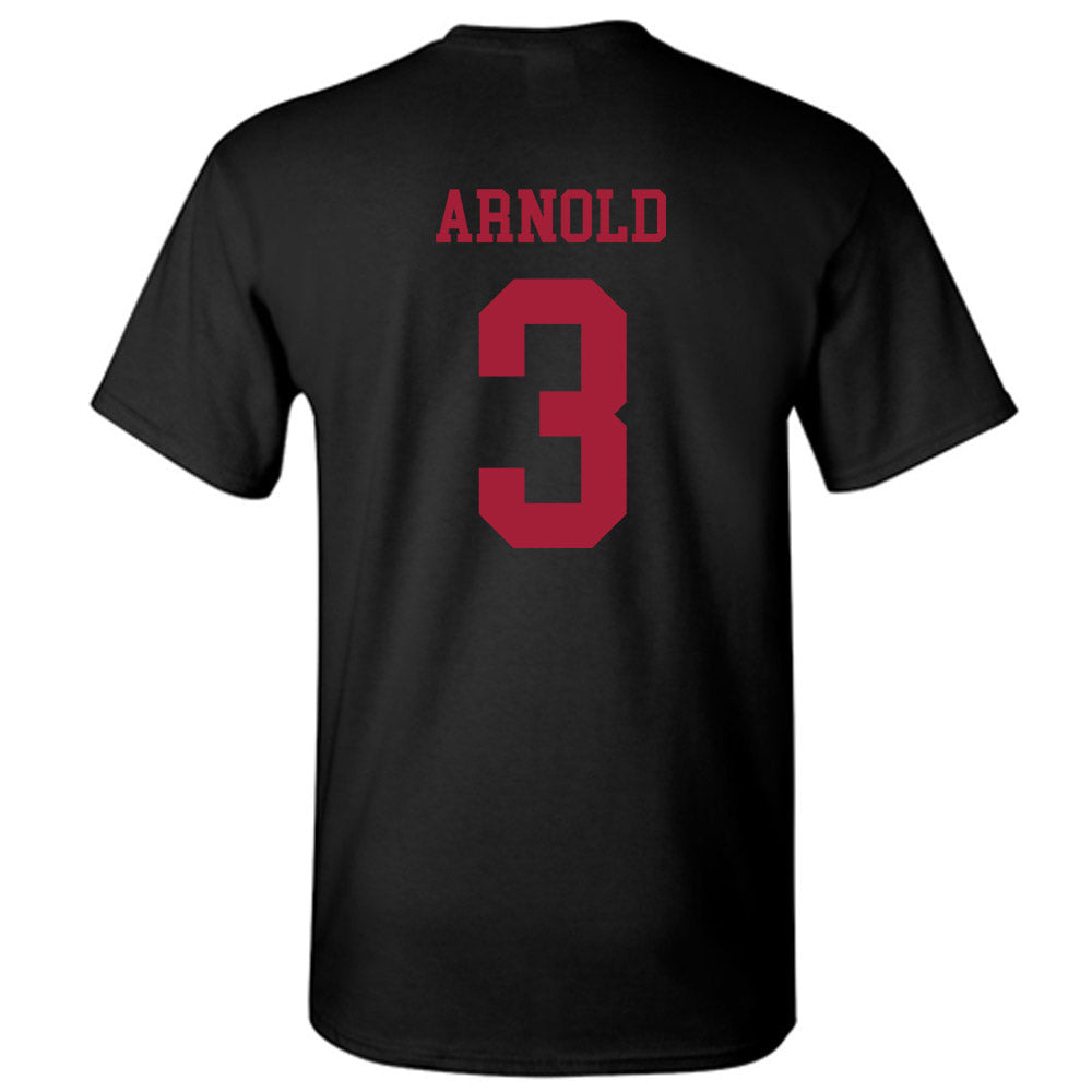 Alabama - Football Alumni : Terrion Arnold - Classic T-Shirt