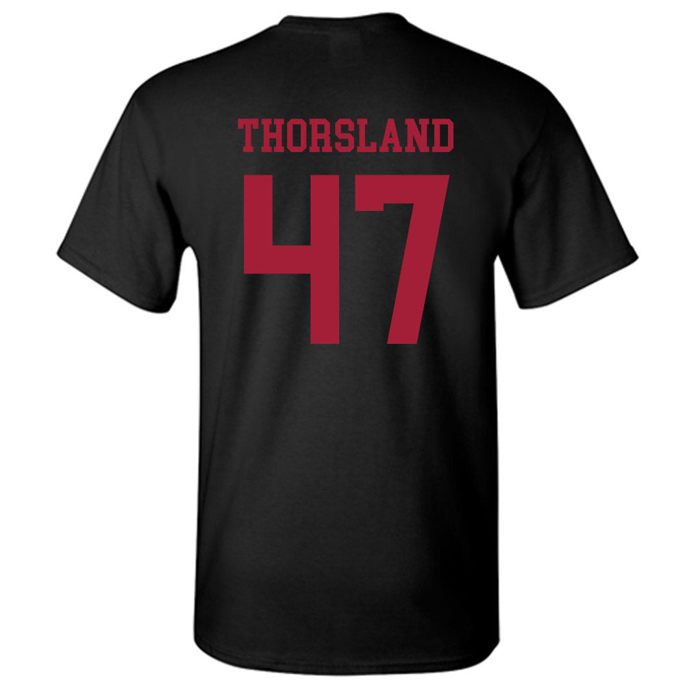 Alabama - NCAA Football : Adam Thorsland - Classic T-Shirt