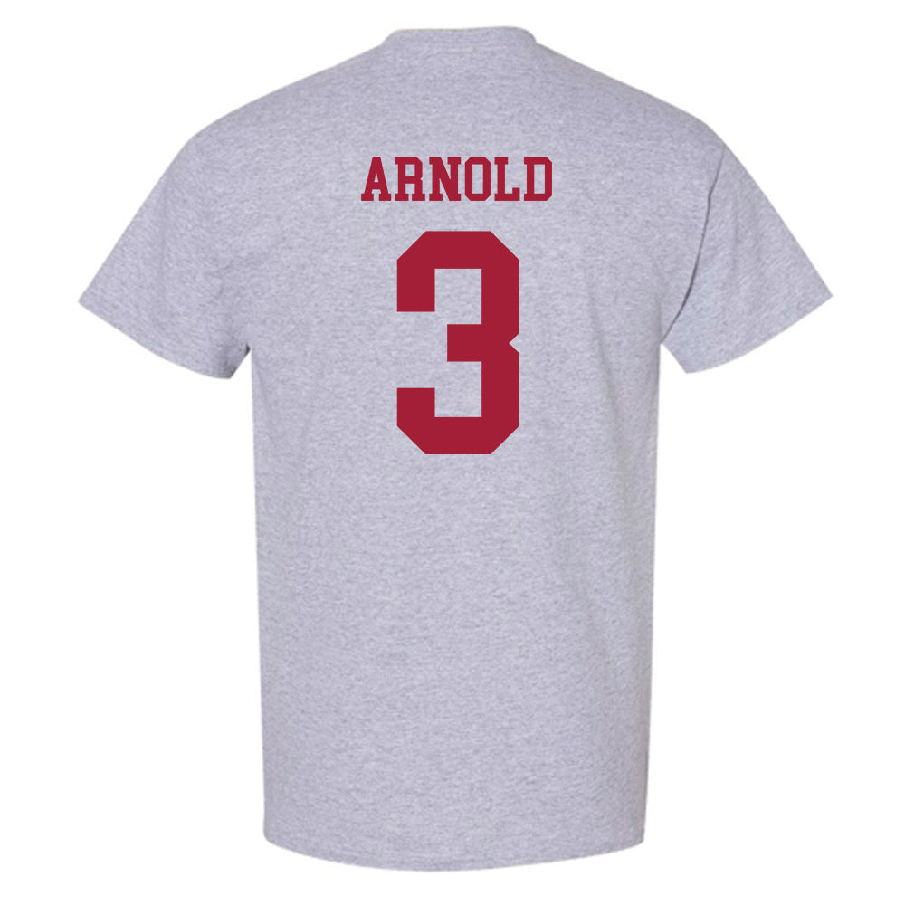 Alabama - Football Alumni : Terrion Arnold - Classic T-Shirt