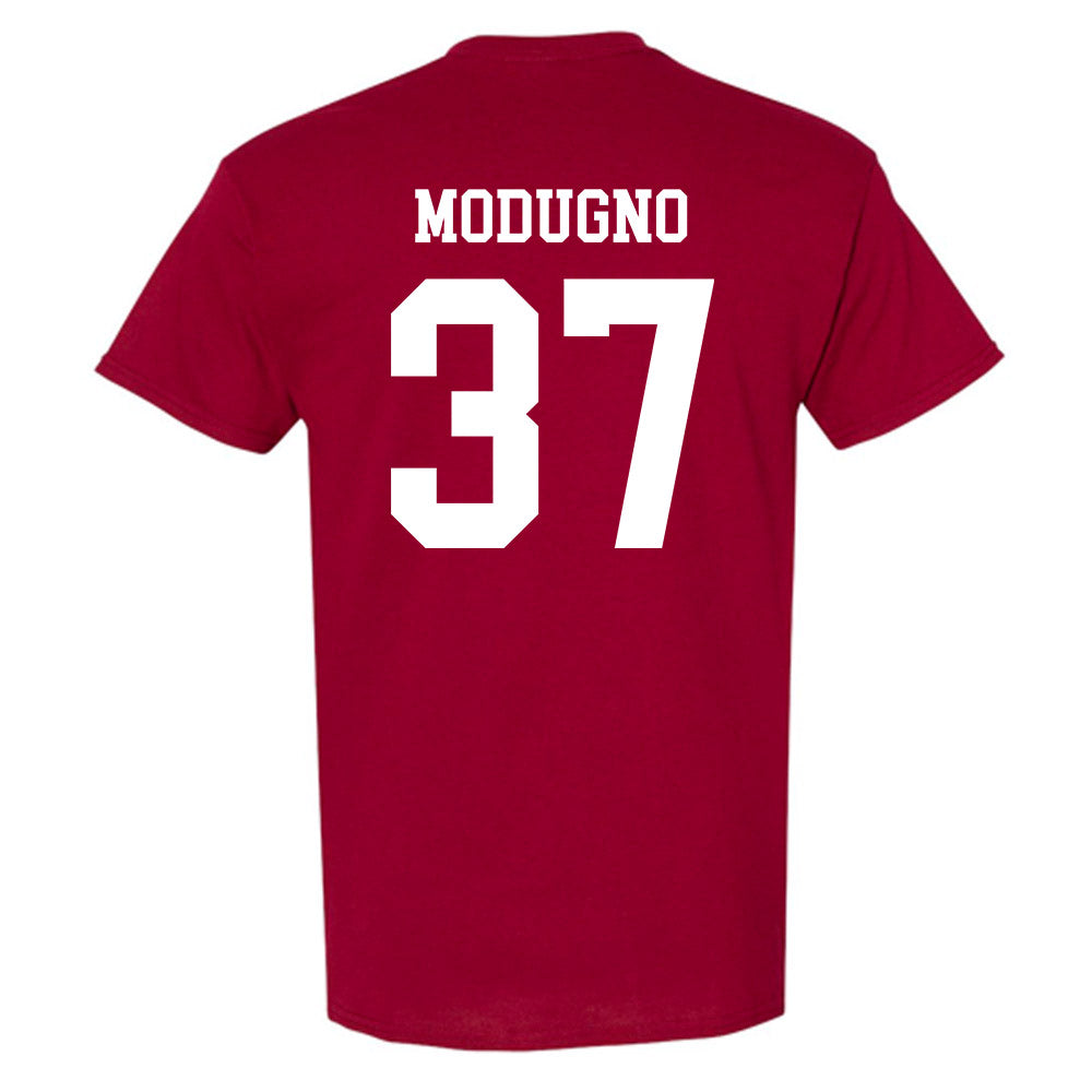 Alabama - NCAA Baseball : Andre Modugno - Classic Shersey T-Shirt