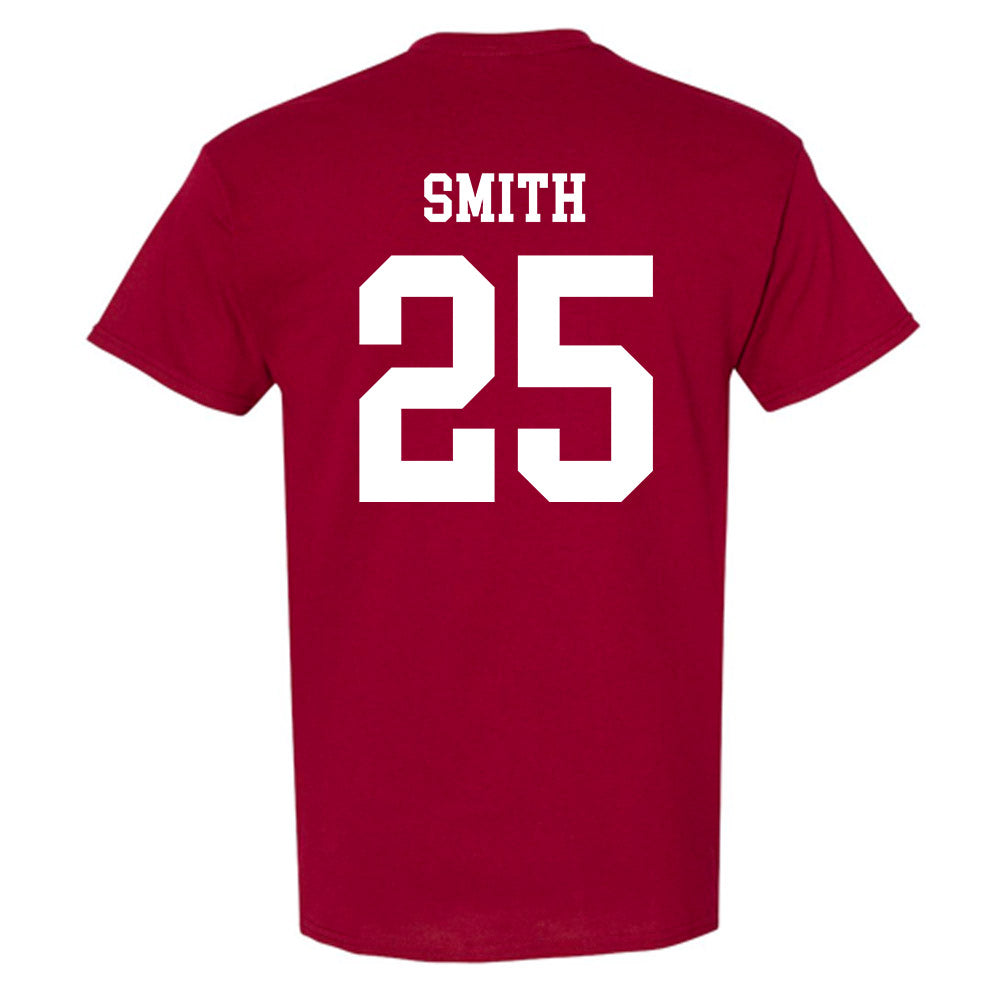 Alabama - Baseball Alumni : Dylan Smith - Classic Shersey T-Shirt