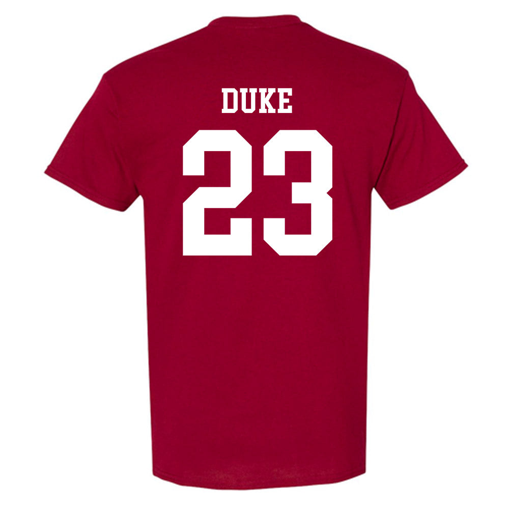 Alabama - Baseball Alumni : Doug Duke - Classic Shersey T-Shirt