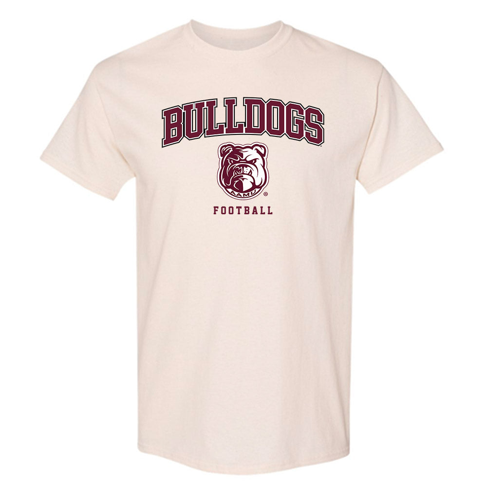 AAMU - NCAA Football : Tervae Williams - Classic Shersey T-Shirt Style001