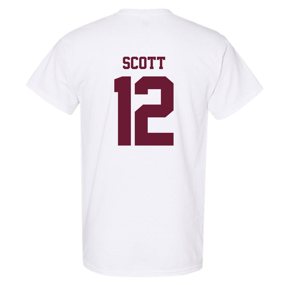 AAMU - NCAA Women's Volleyball : Keyara Scott - Classic Shersey T-Shirt Style001