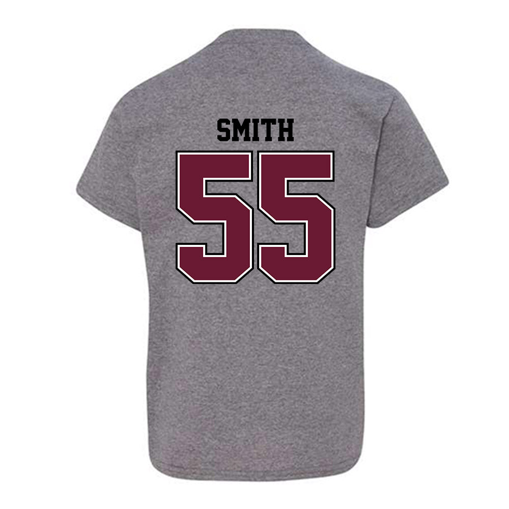 AAMU - NCAA Men's Basketball : Aaron Smith - Classic Shersey Youth T-Shirt Style003