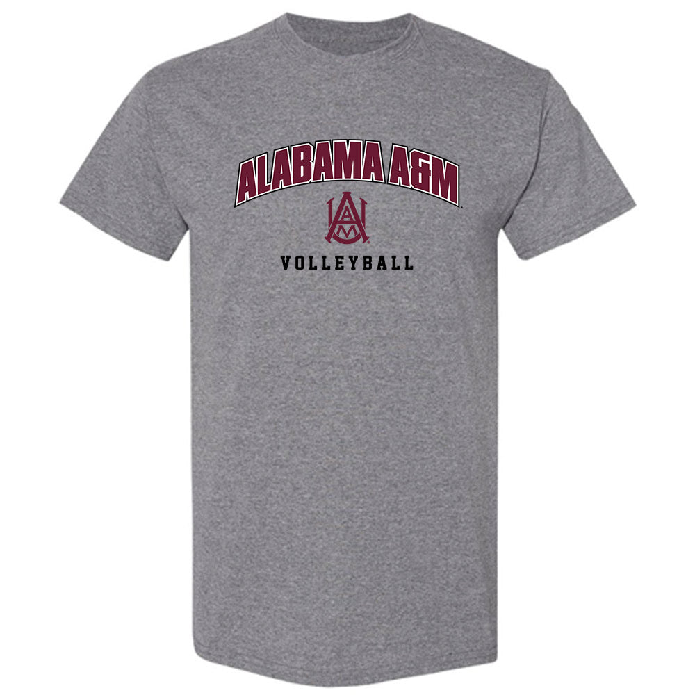 AAMU - NCAA Women's Volleyball : Keyara Scott - Classic Shersey T-Shirt Style002