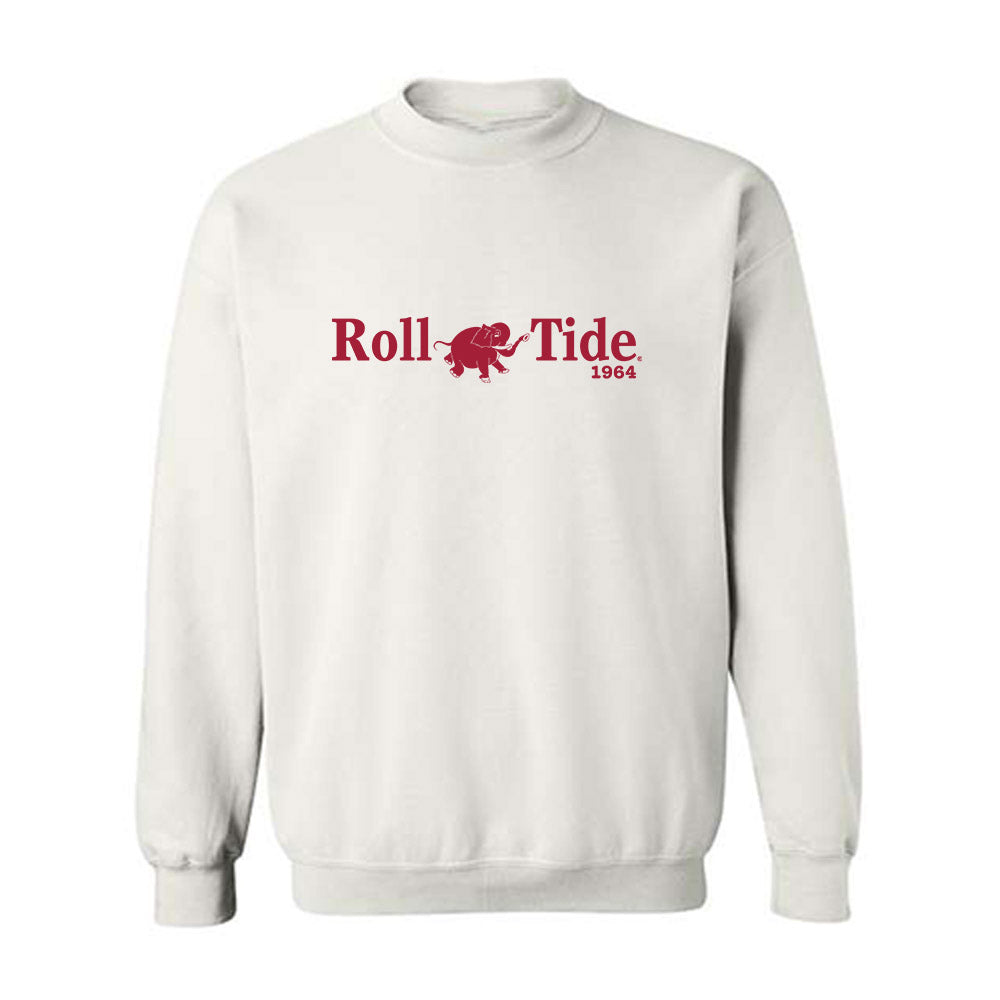 Alabama - Football Alumni : Joe Namath - Classic Shersey Crewneck Sweatshirt Style011