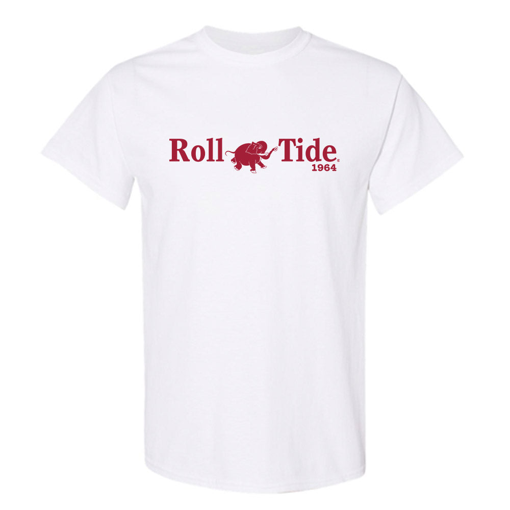 Alabama - Football Alumni : Jimmy Sharpe - Classic Shersey T-Shirt Style009