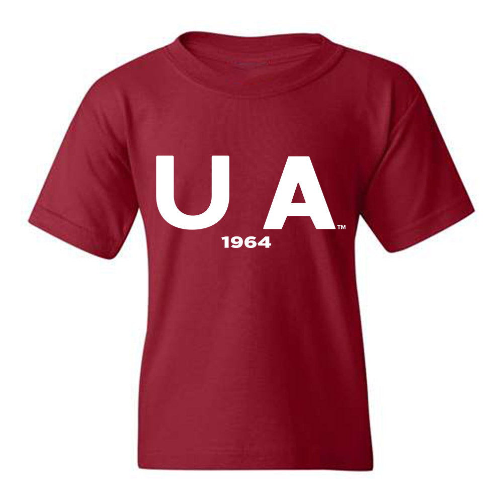 Alabama - Football Alumni : Jimmy Sharpe - Classic Shersey Youth T-Shirt Style003