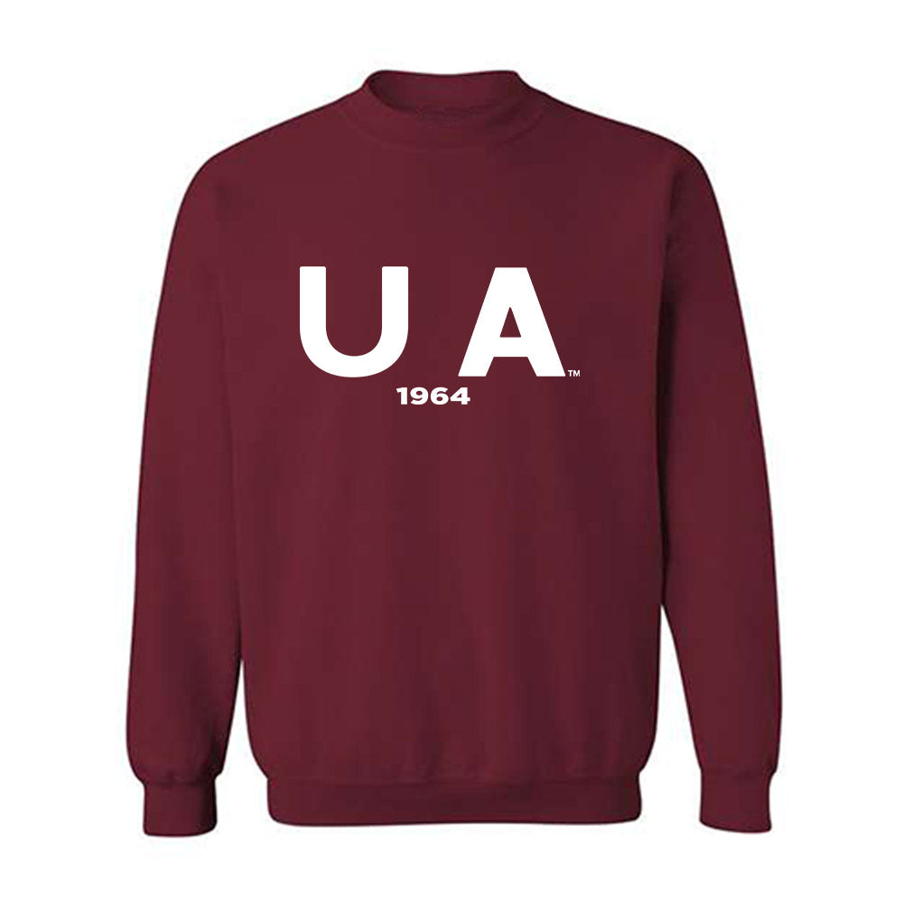 Alabama - Football Alumni : Jimmy Sharpe - Classic Shersey Crewneck Sweatshirt Style002