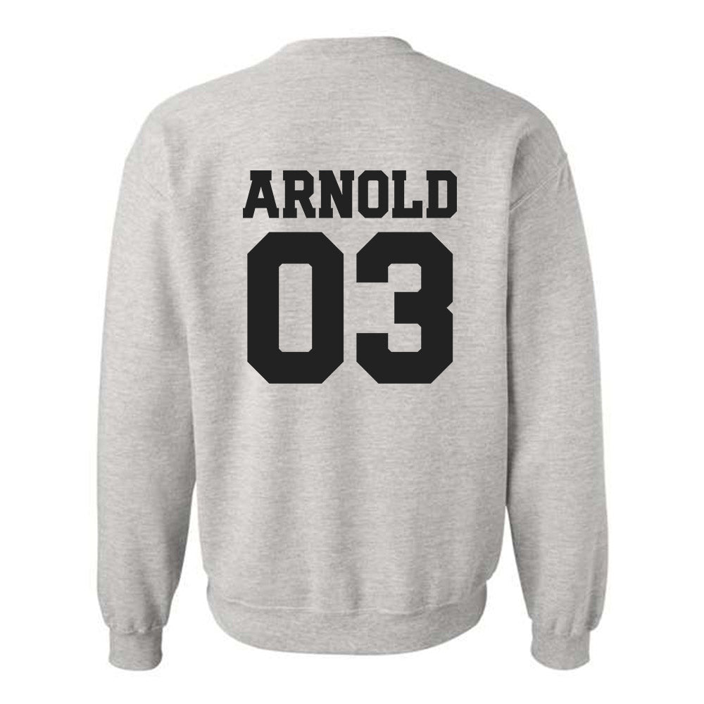 Alabama - Football Alumni : Terrion Arnold Vintage Football Sweatshirt