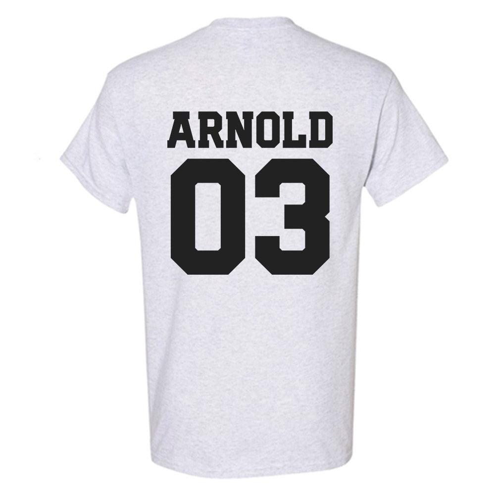 Alabama - Football Alumni : Terrion Arnold Vintage Football T-Shirt