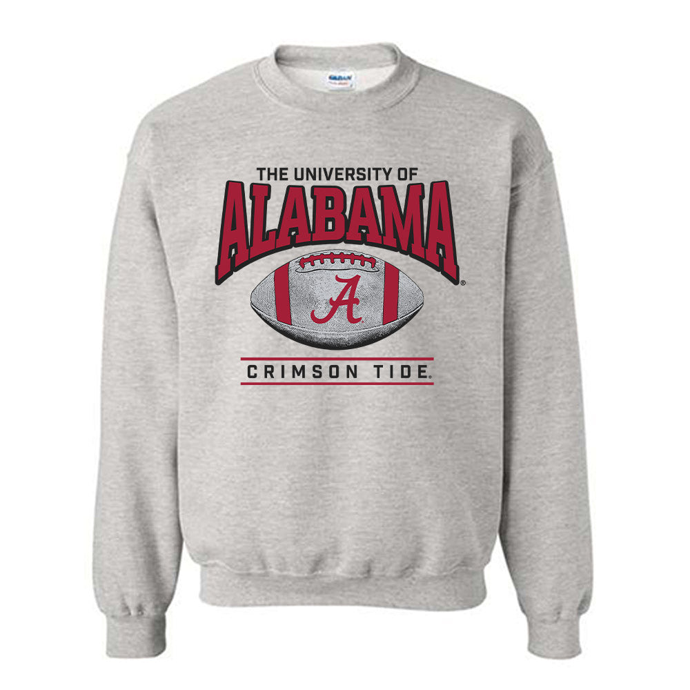 Alabama - Football Alumni : Terrion Arnold Vintage Football Sweatshirt