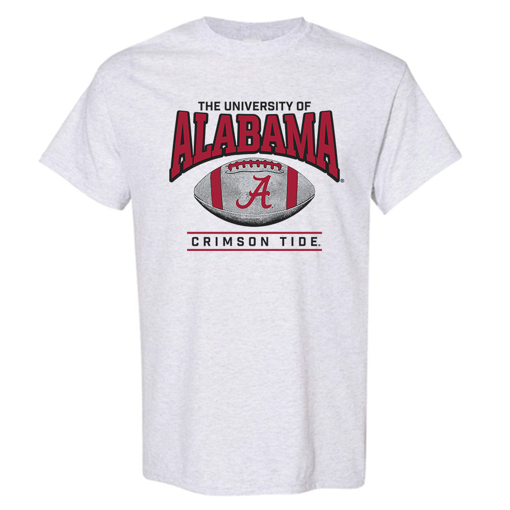 Alabama - Football Alumni : Terrion Arnold Vintage Football T-Shirt