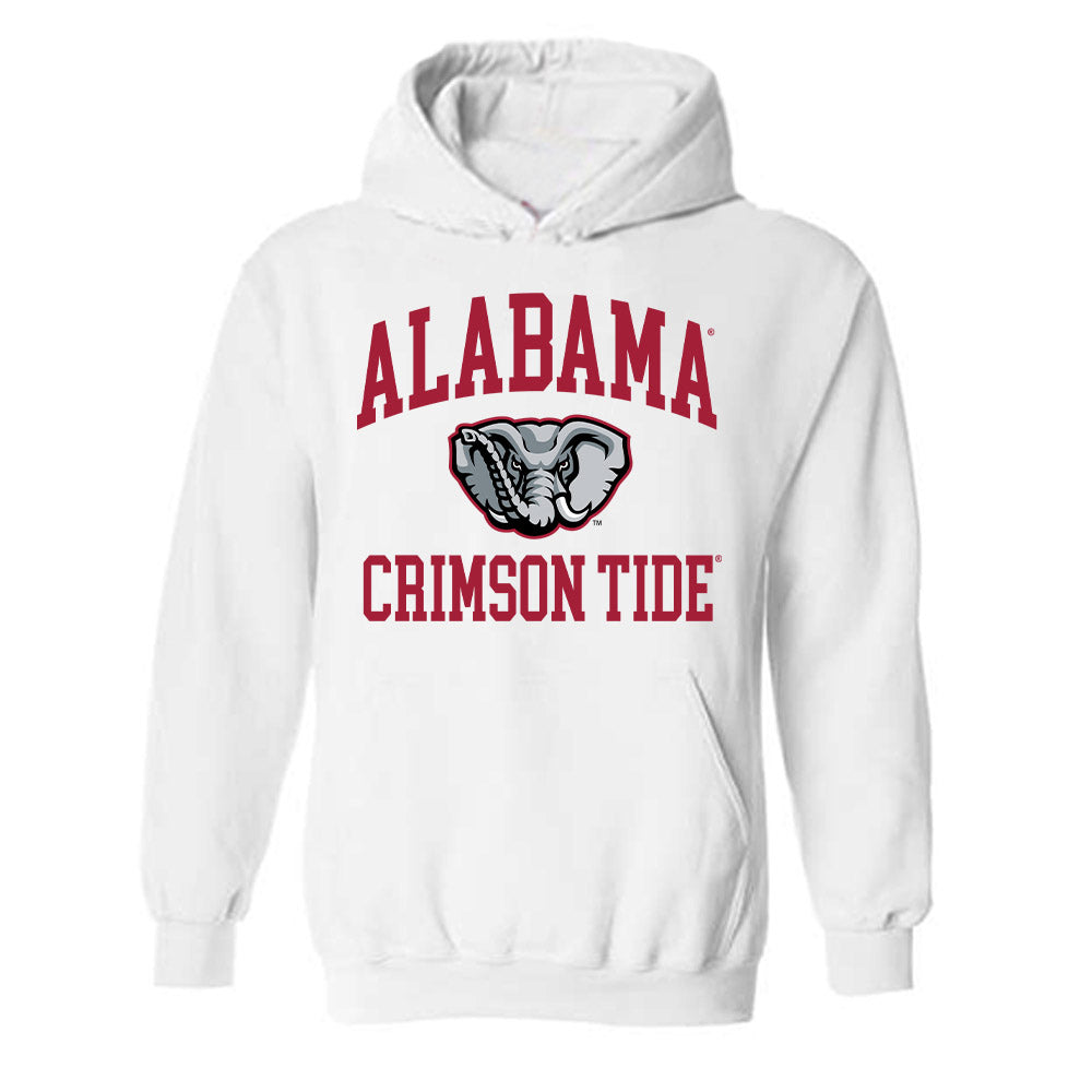 Alabama - Football Alumni : Terrion Arnold - Classic Shersey Hooded Sweatshirt Style001