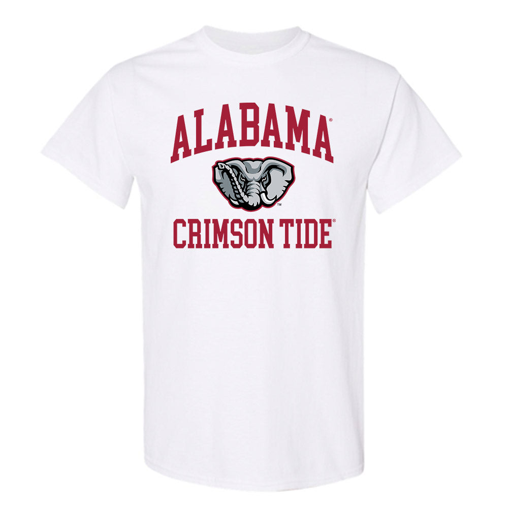 Alabama - Football Alumni : Keith Brown - Classic Shersey T-Shirt Style001