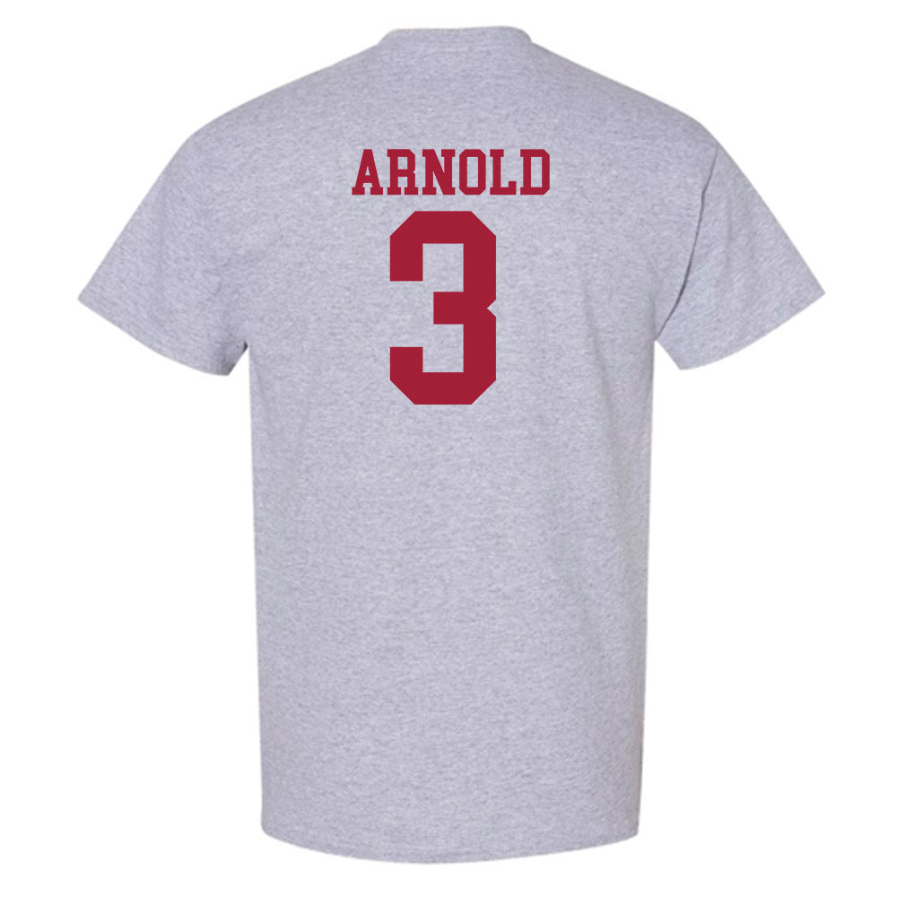 Alabama - Football Alumni : Terrion Arnold - Classic Shersey T-Shirt