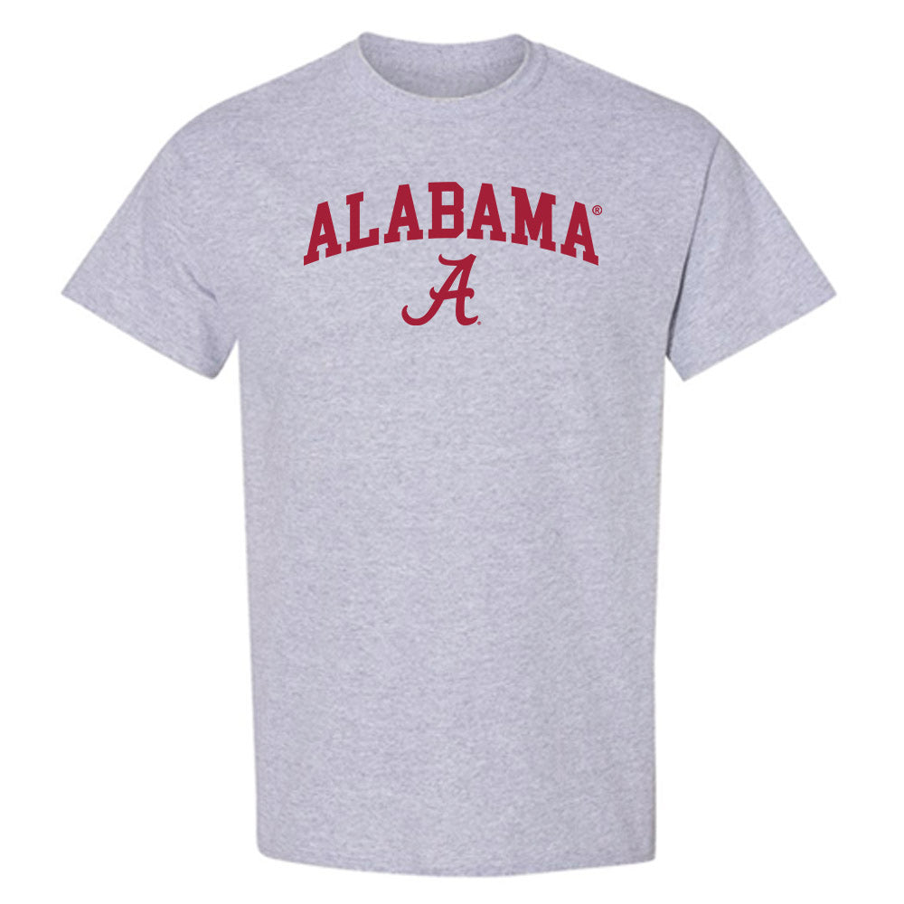 Alabama - NCAA Baseball : Jonathan Stevens - T-Shirt Classic Shersey Style001