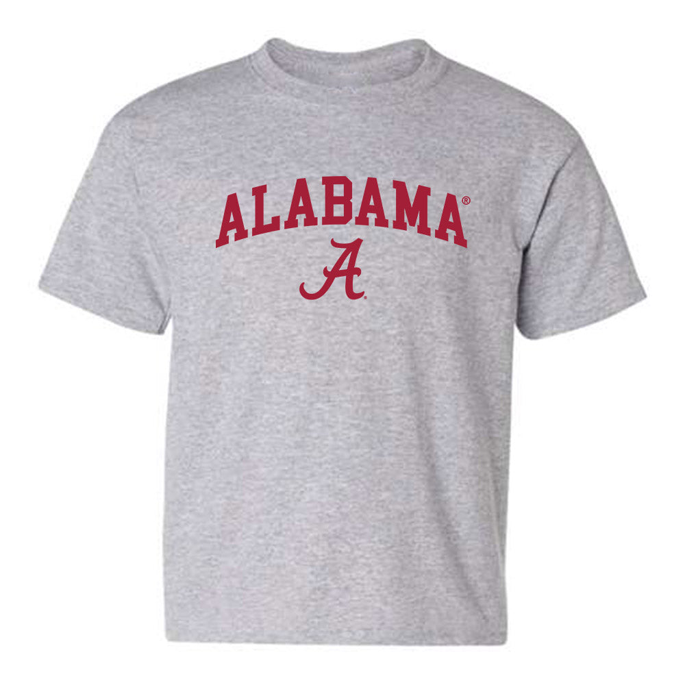 Alabama - NCAA Football : Adam Thorsland - Classic Shersey Youth T-Shirt