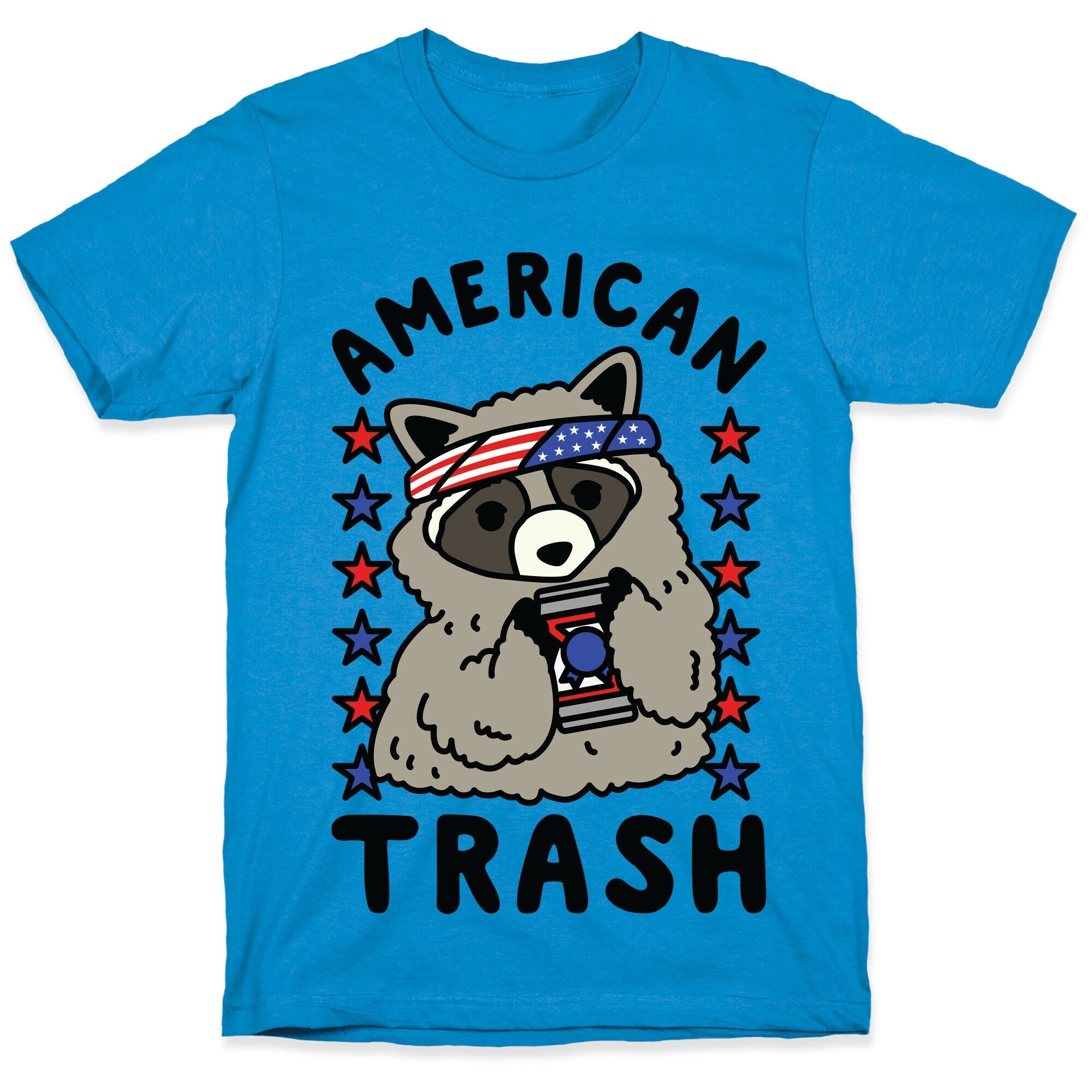 American Trash T-Shirt