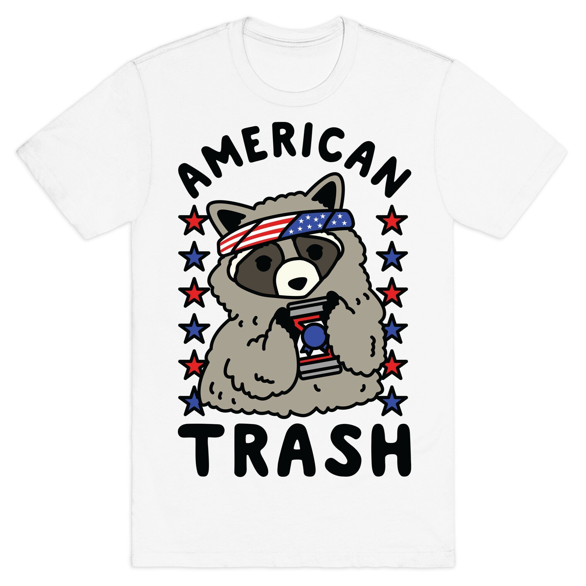 American Trash T-Shirt