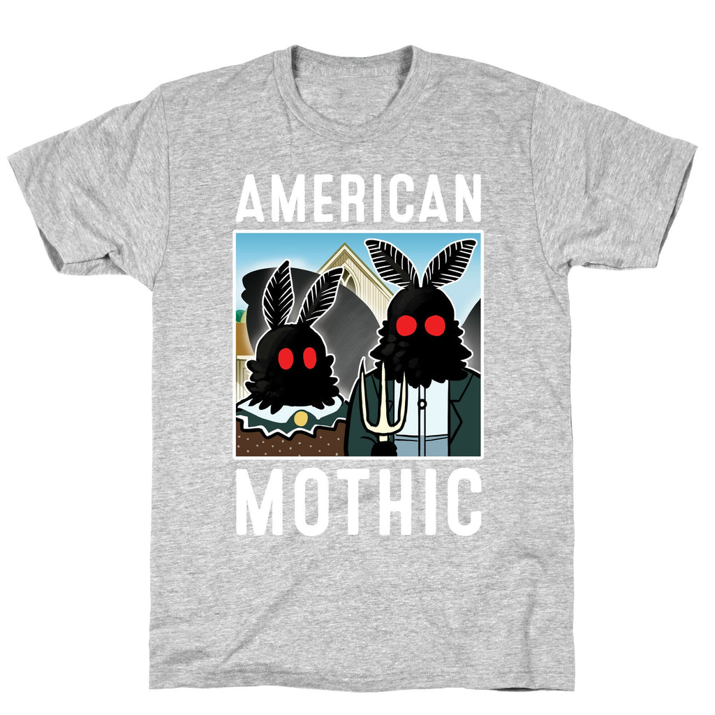 American Mothic T-Shirt