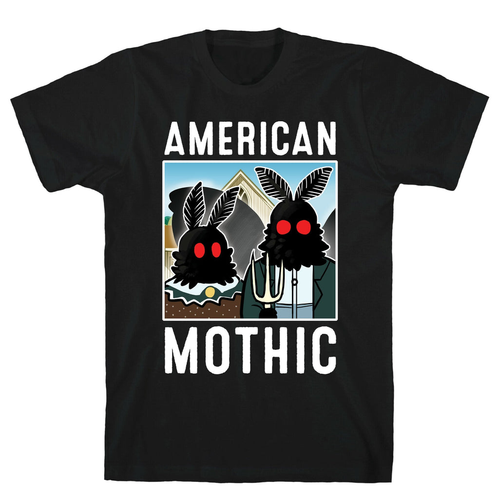 American Mothic T-Shirt