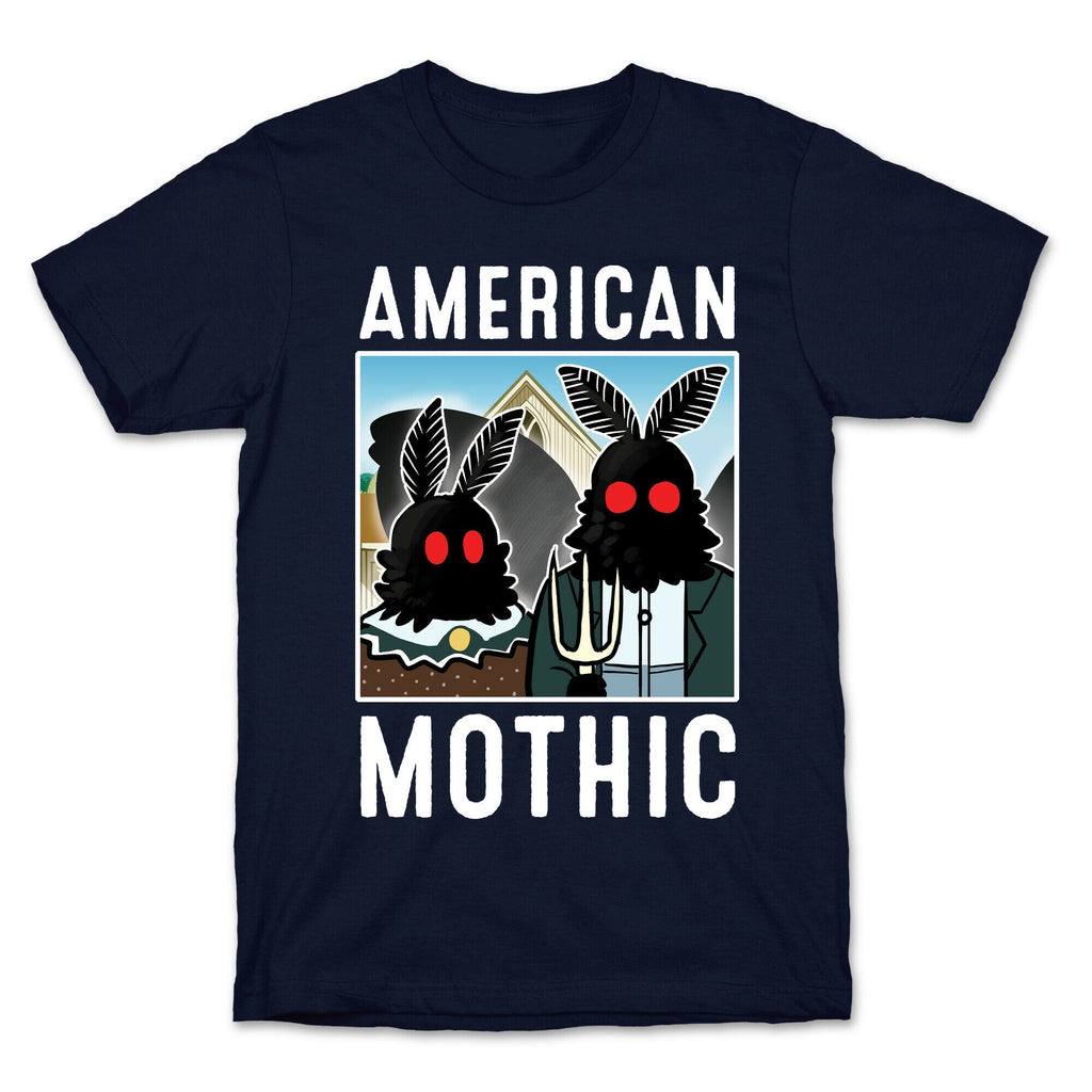 American Mothic T-Shirt
