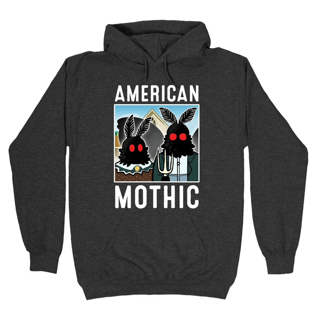 American Mothic Hoodie