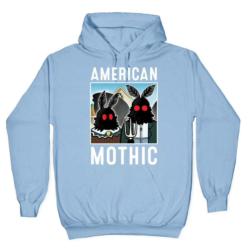 American Mothic Hoodie