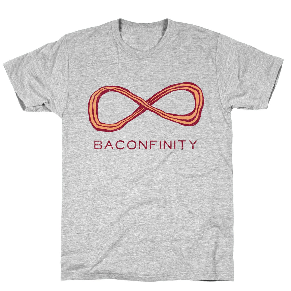 Baconfinity (Applewood Vintage) T-Shirt