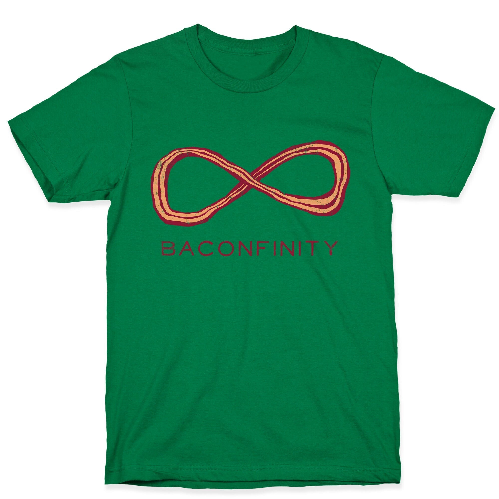 Baconfinity (Applewood Vintage) T-Shirt