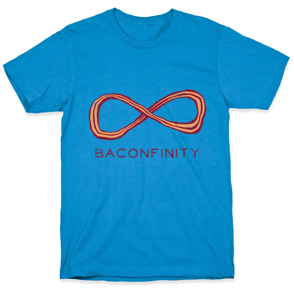 Baconfinity (Applewood Vintage) T-Shirt