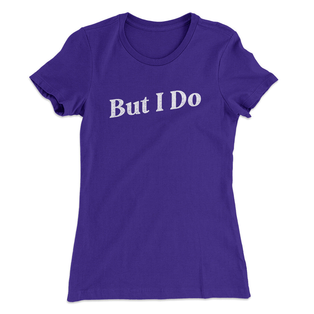 I Don't Do Matching Shirts, But I Do Funny Women's T-Shirt Style001