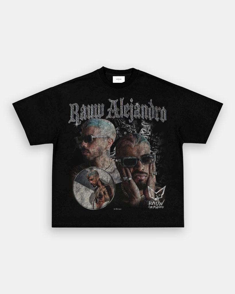 RAUW ALEJANDRO VINTAGE TEE
