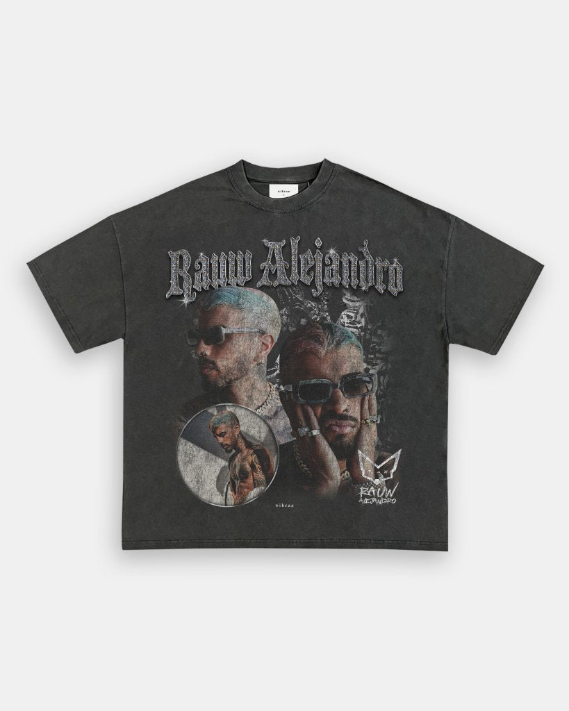 RAUW ALEJANDRO VINTAGE TEE