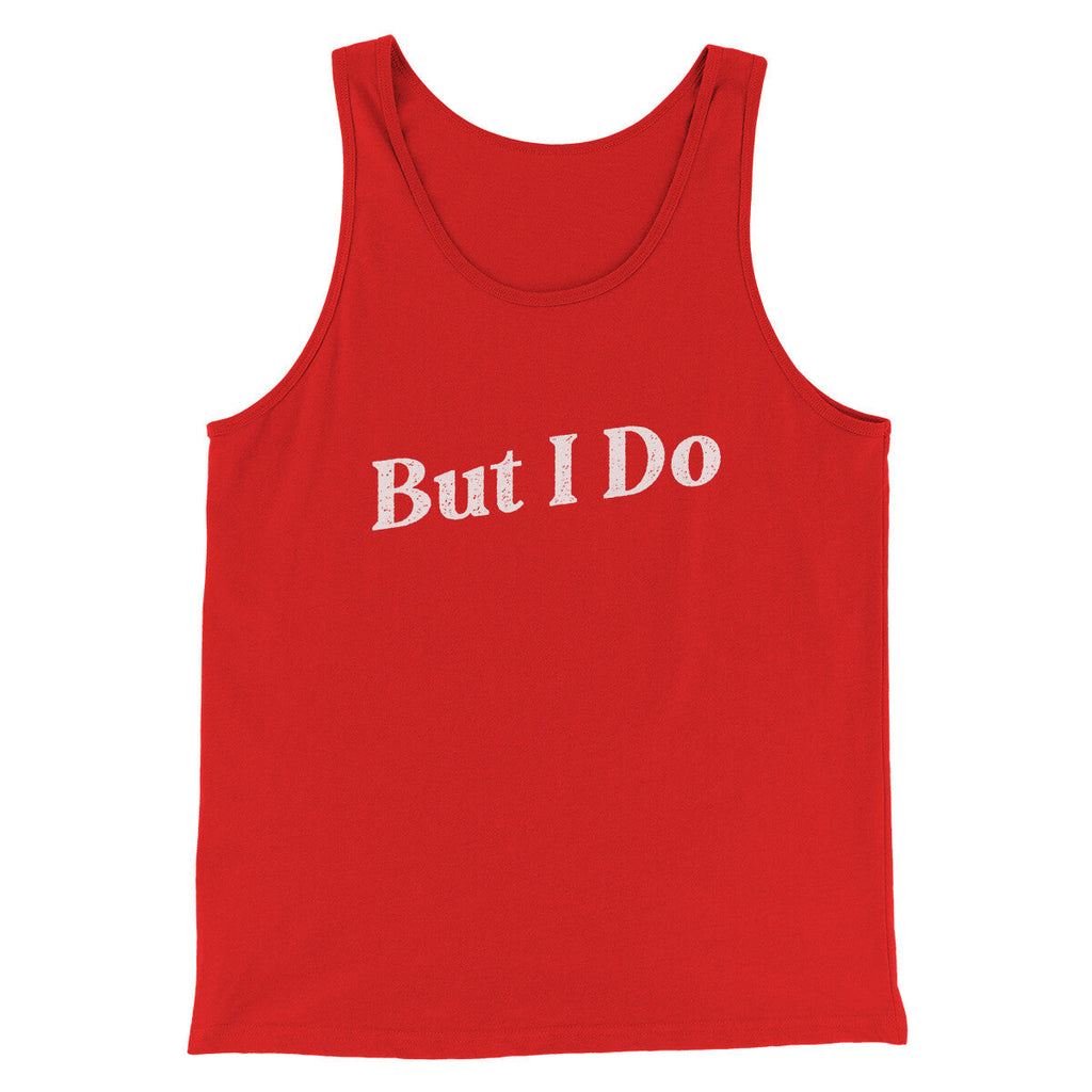 I Don't Do Matching Shirts, But I Do Funny Men/Unisex Tank Top Style001