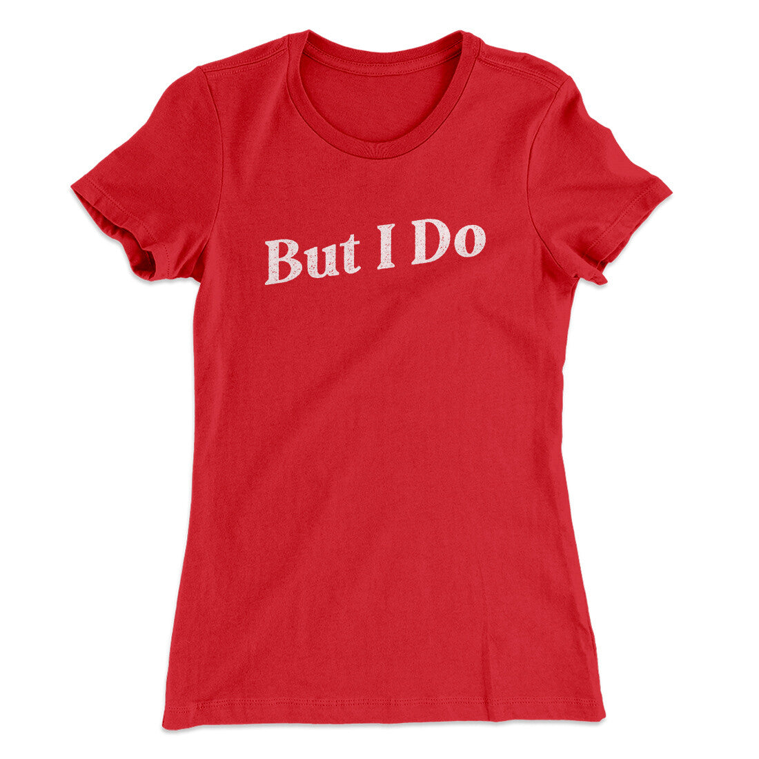 I Don't Do Matching Shirts, But I Do Funny Women's T-Shirt Style001